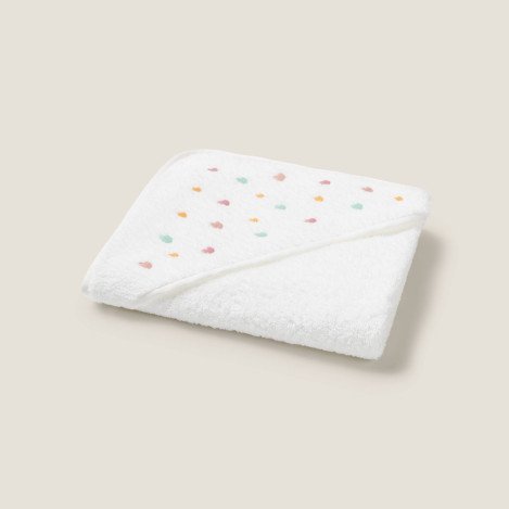 Кърпа за баня Cuoriti 