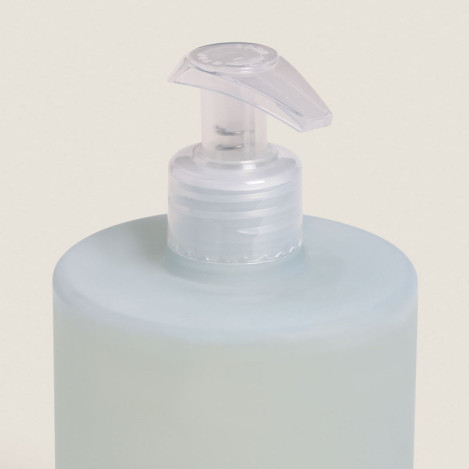 Течен крем-сапун Памук 500 мл.