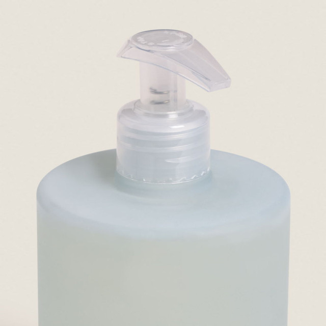 Течен крем-сапун Памук 500 мл.