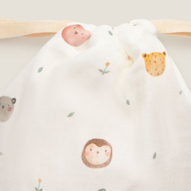 Торба за съхранение Carita 