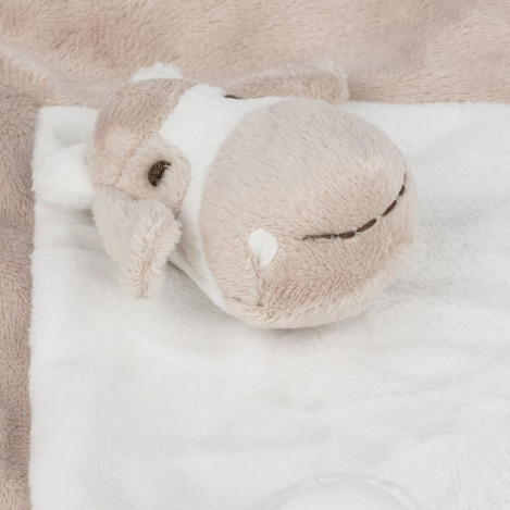 Играчка за гушкане Vaca