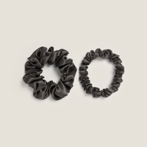 Комплект от два аксесоара за коса Silk