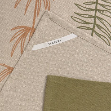 Комплект кухненски кърпи Fern