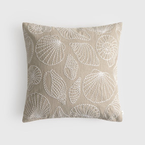 Декоративна калъфка Conch