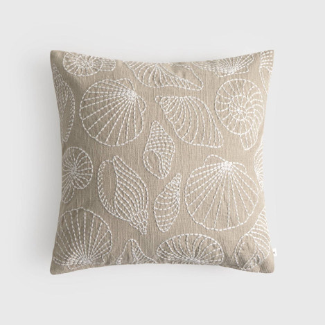 Декоративна калъфка Conch