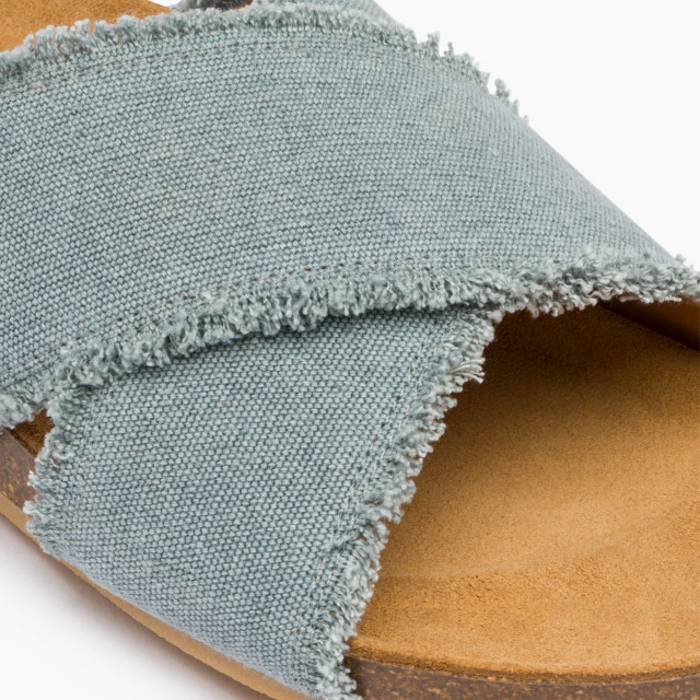 Сандали Aiguaxelida