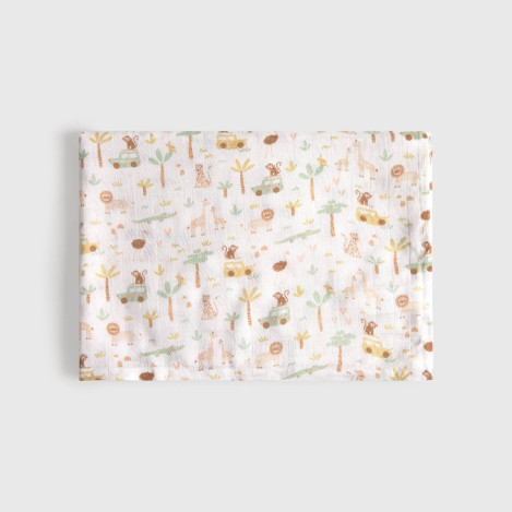 Бебешка пелена