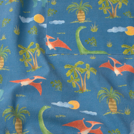 Детска престилка Dinis