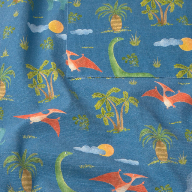 Детска престилка Dinis