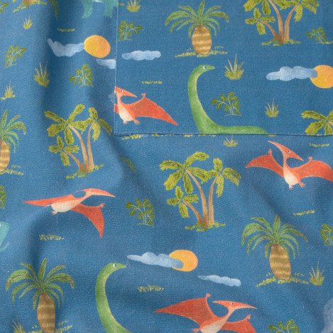 Детска престилка Dinis