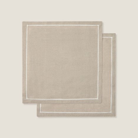 Текстилни салфетки Lin Текстилни салфетки Lin