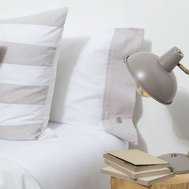 Калъфки за възглавница Oxfi