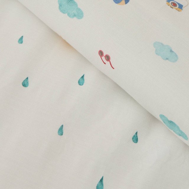 Спален комплект Lluvia