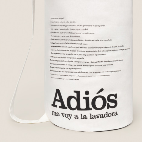 Торба за пране с покритие против петна Laundry