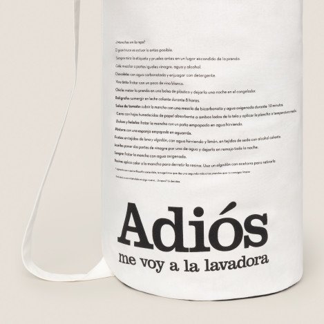 Торба за пране с покритие против петна Laundry