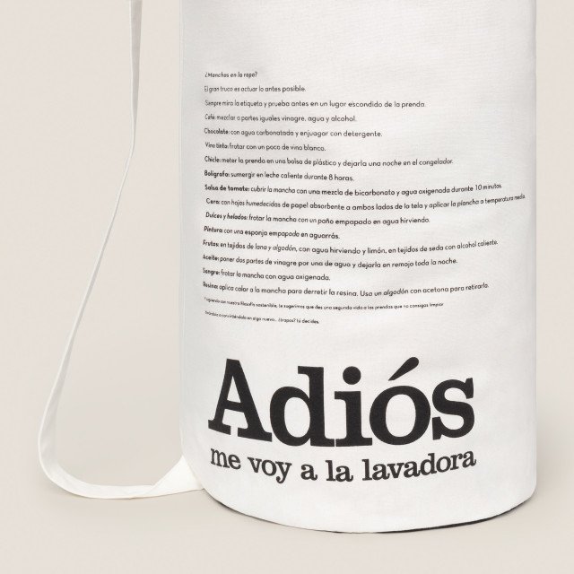 Торба за пране с покритие против петна Laundry