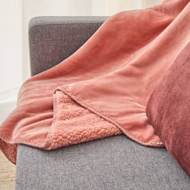 Декоративно одеяло Flic 