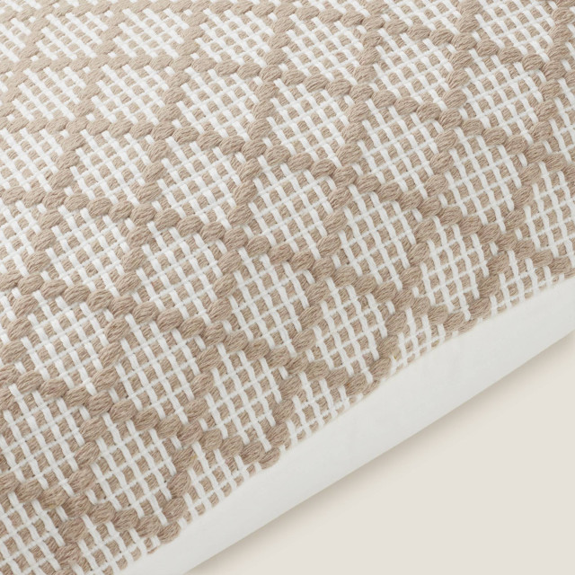 Декоративна калъфка за възглавница Diamicu