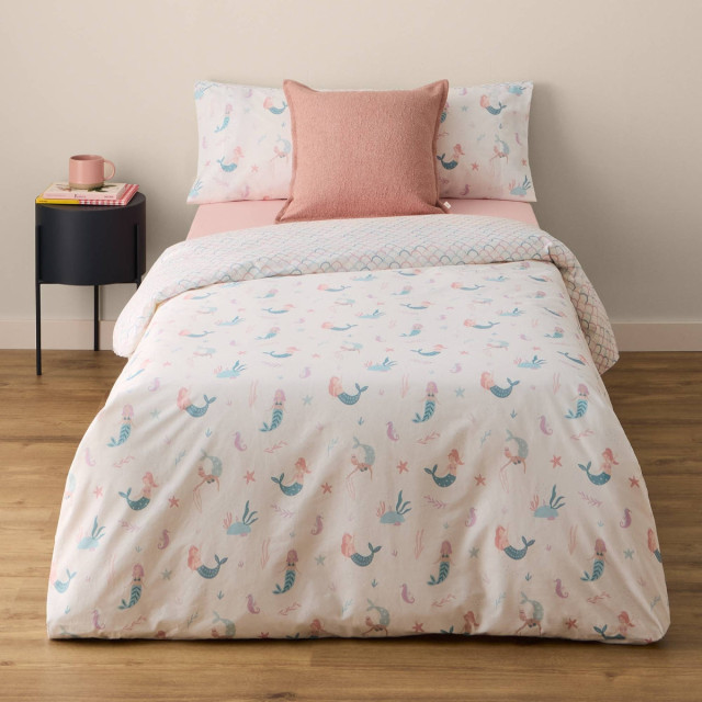 Спален комплект Mermaid