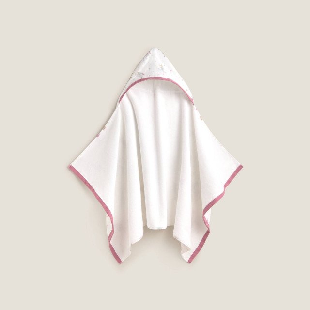 Кърпа с качулка CARMIS