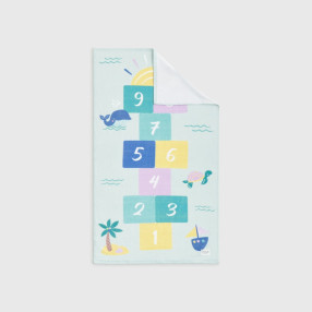 Кърпа за плаж Hopma