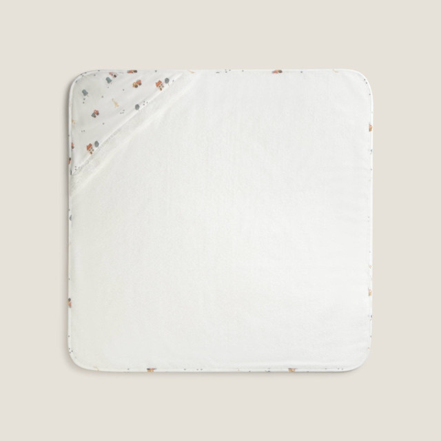 Кърпа за баня Itas