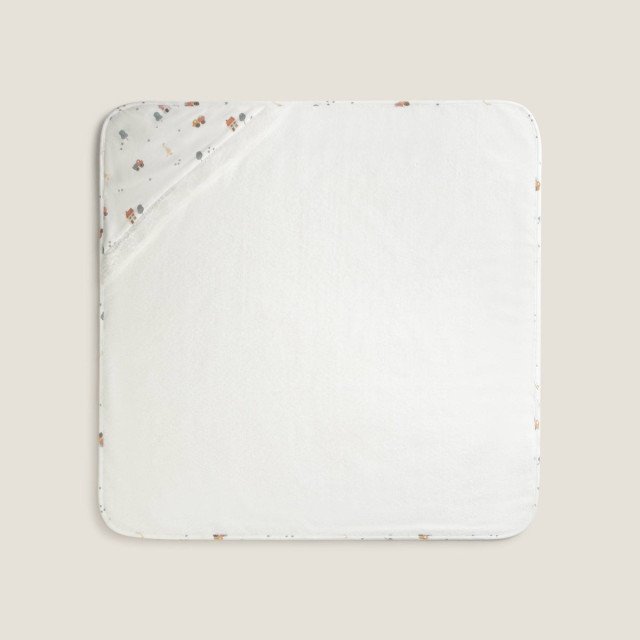 Кърпа за баня Itas