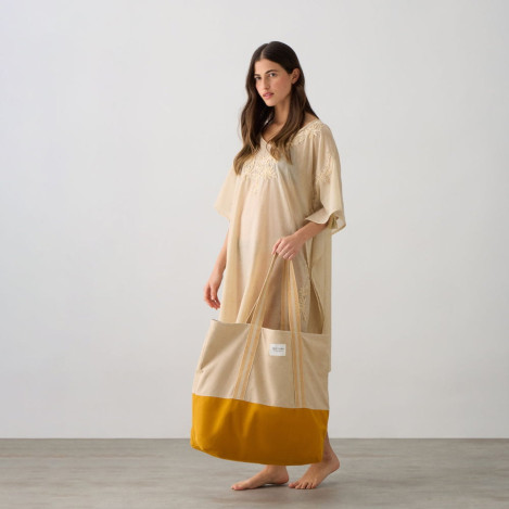 Плажна чанта Gem