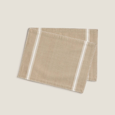 Комплект от 2 памучни подложки FRENCHE