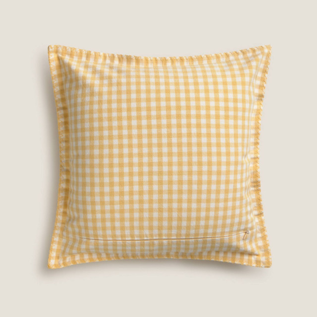 Декоративна калъфка за възглавница Kimivu