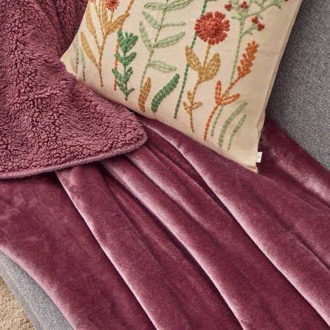 Декоративно одеяло Flic 