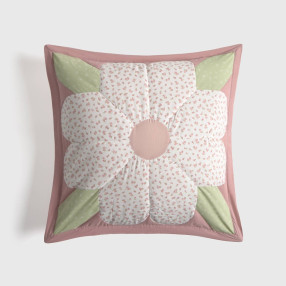 Декоративна калъфка за възглавница Lalapat