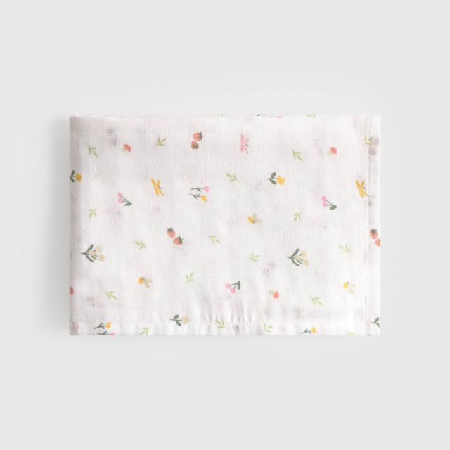 Бебешка пелена Wopimu