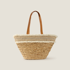 Плажна чанта Becca