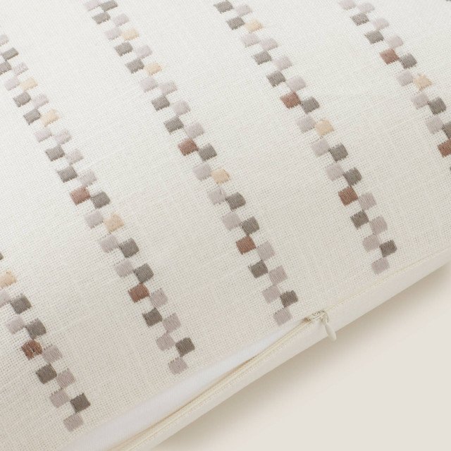 Декоративна калъфка за възглавница Lia