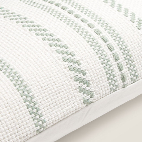 Декоративна калъфка за възглавница Direc