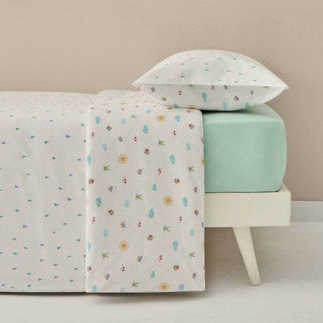 Спален комплект Lluvia