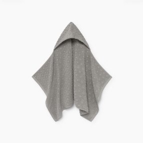 Кърпа с качулка Nait