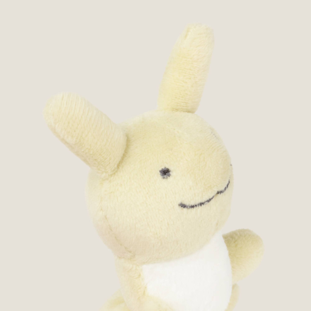 Мека играчка-дрънкалка Turi