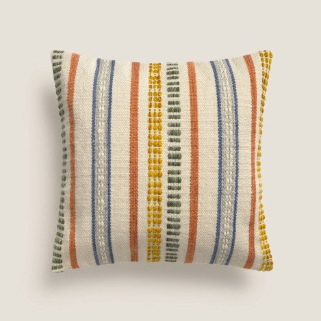 Декоративна калъфка за възглавница Maril Декоративна калъфка за възглавница Maril