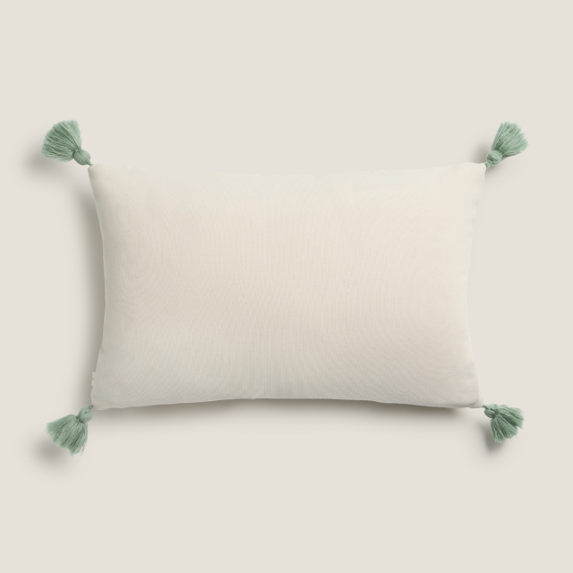 Декоративна калъфка за възглавница Montsi