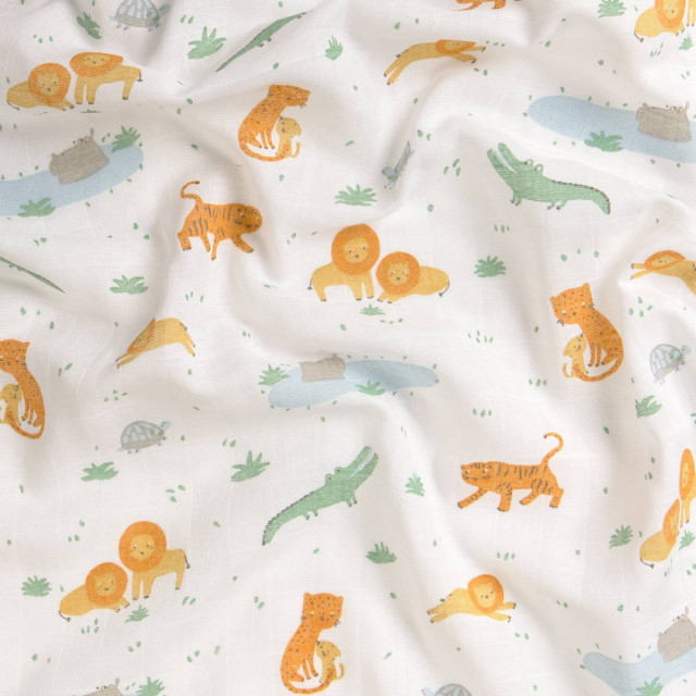 Бебешка пелена Junomu