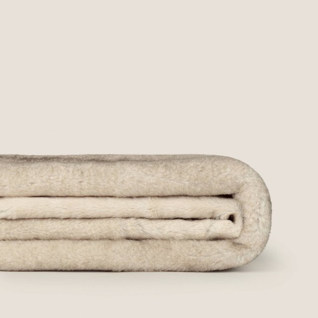 Одеяло BEARSKIN