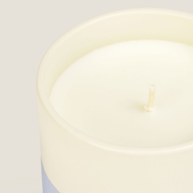 Ароматна свещ Памук