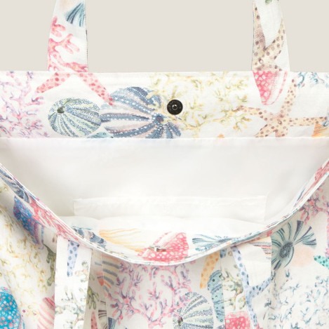 Плажна чанта Conchana