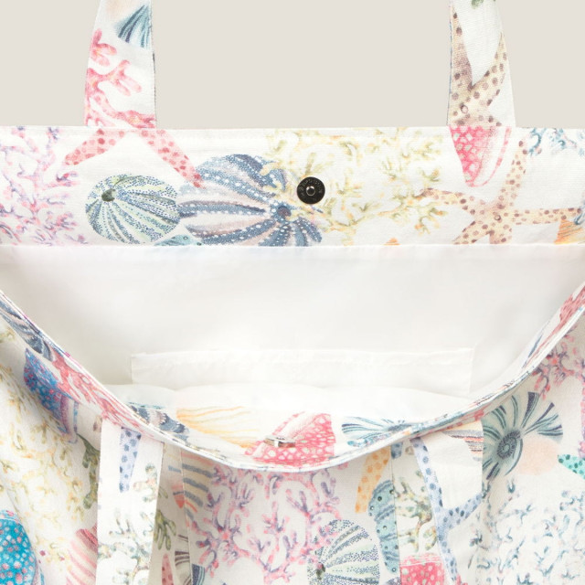 Плажна чанта Conchana