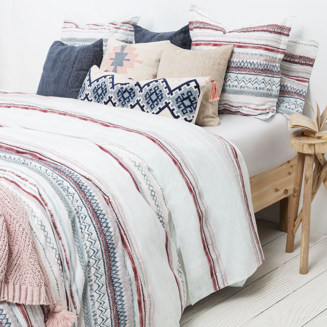 Декоративна калъфка за възглавница Inkat