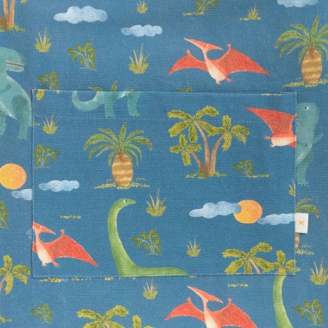 Детска престилка Dinis