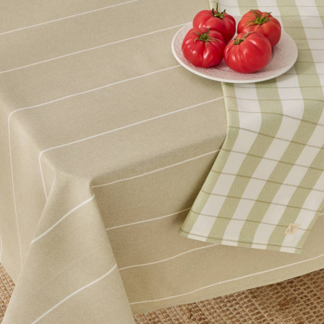 Покривка за маса LAN