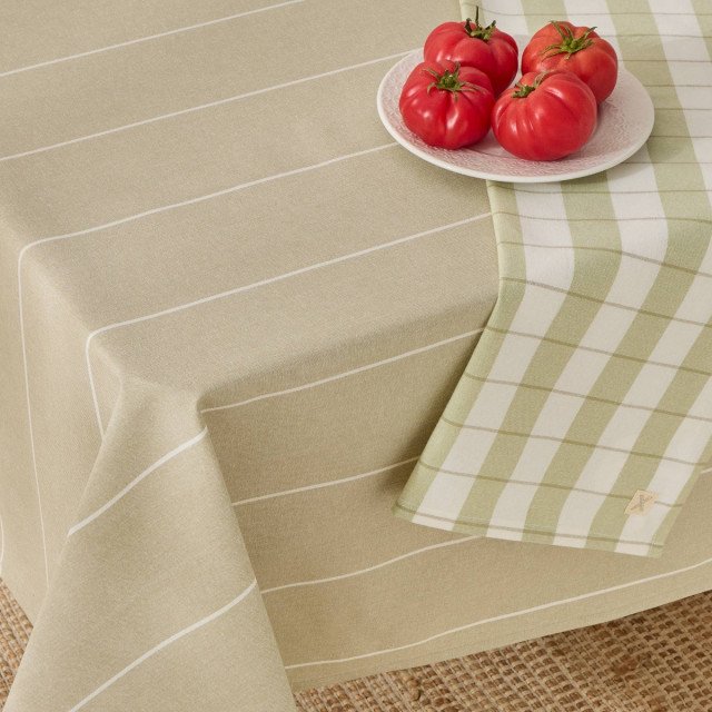 Покривка за маса LAN